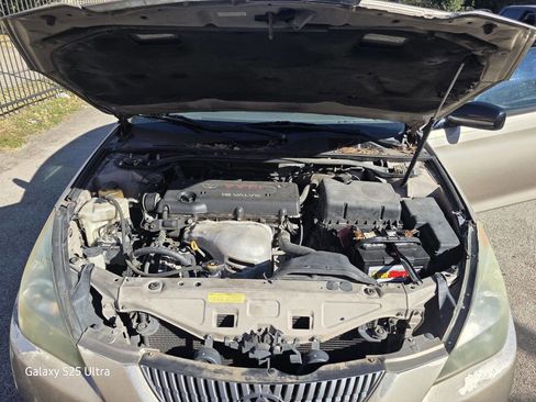 Used 2004 Toyota Solara SE Sport image 20