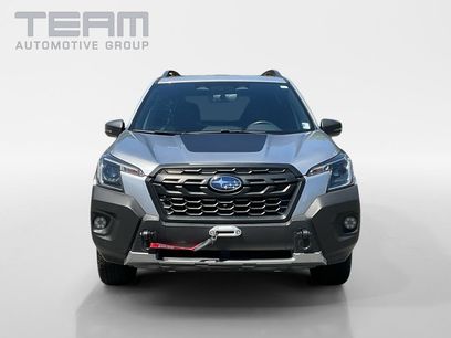 Used 2024 Subaru Forester Wilderness w/ Wilderness Package