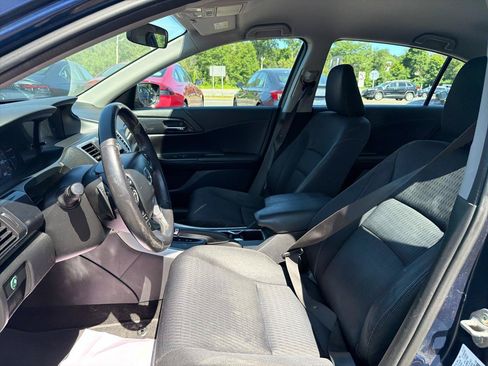Used 2013 Honda Accord Sport image 19