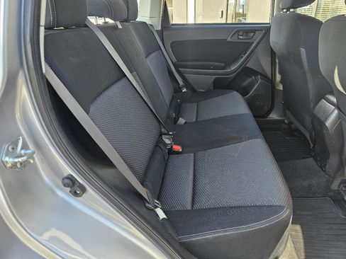 Used 2014 Subaru Forester 2.5i w/ Popular Package #1 image 30