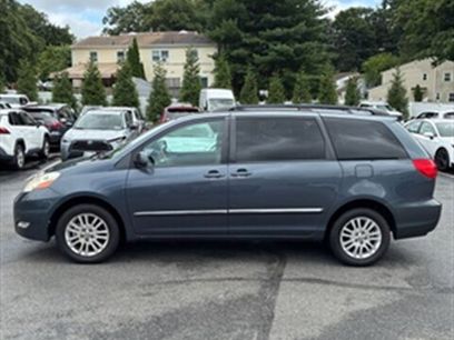 Used 2009 Toyota Sienna XLE Limited