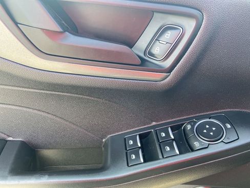 Used 2024 Ford Escape Active AWD/4WD image 22