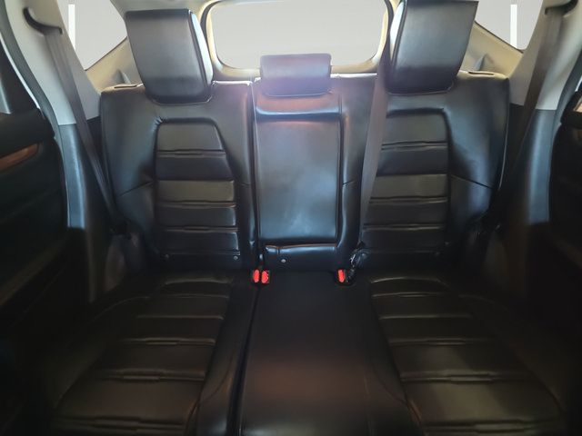 Used 2022 Honda CR-V EX-L image 27