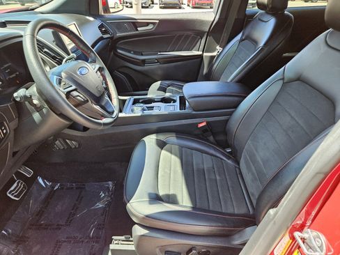 Used 2024 Ford Edge ST-Line AWD/4WD image 7
