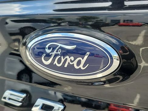 Used 2024 Ford Edge SEL AWD/4WD image 8