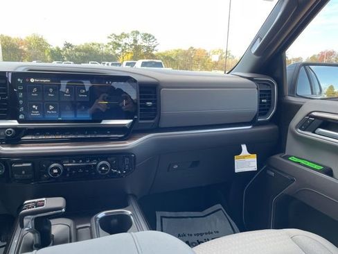 New 2026 Chevrolet Silverado 1500 RST w/ Safety Package image 24