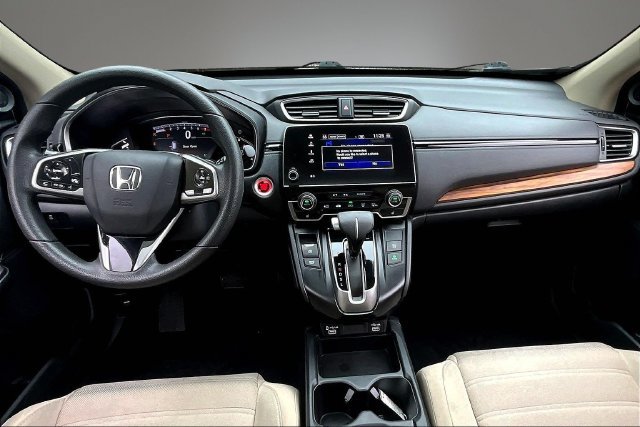 Used 2020 Honda CR-V EX image 7