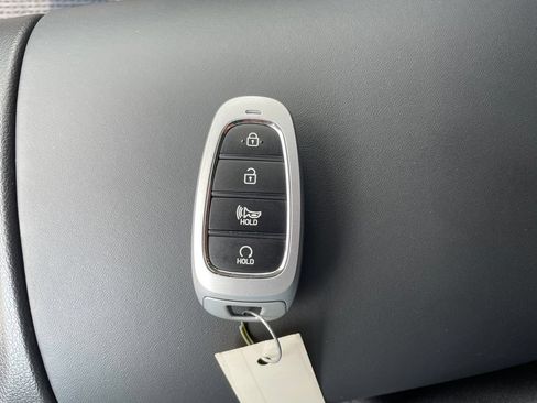 Used 2022 Hyundai Santa Fe SEL w/ Cargo Package AWD/4WD image 23