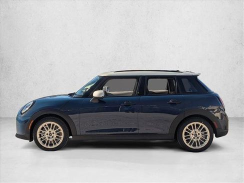 New 2026 MINI Cooper S image 5