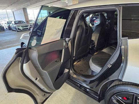 New 2026 BMW iX M70 image 30