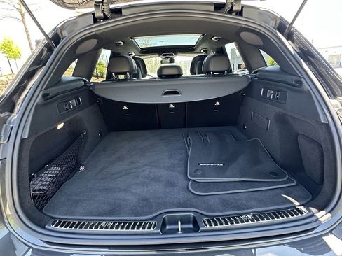 Certified 2025 Mercedes-Benz GLC 300 4MATIC image 19