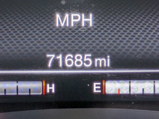 Certified 2021 Jeep Renegade Latitude FWD image 29