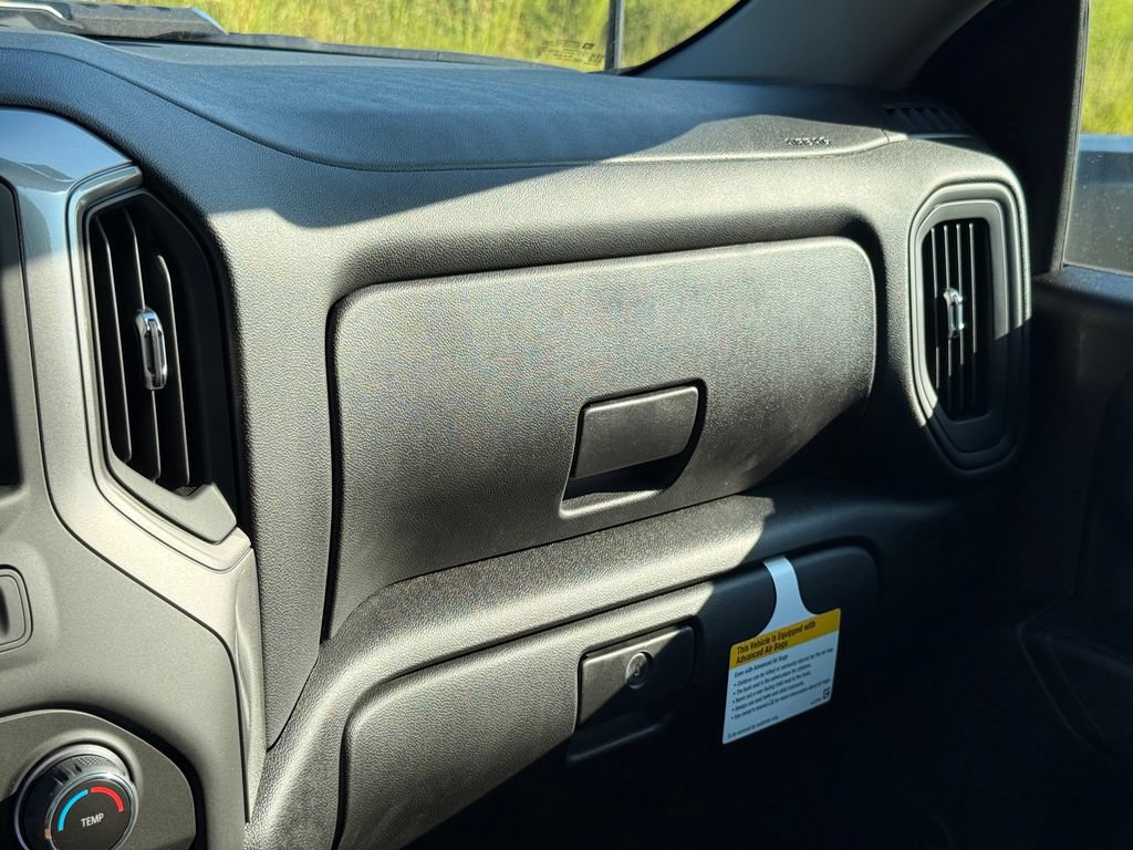 New 2026 Chevrolet Silverado 2500 W/T w/ WT Convenience Package RWD image 21
