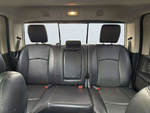 Used 2017 RAM 1500 Sport image 17