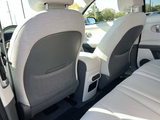 Used 2023 Hyundai Ioniq 5 SEL w/ Cargo Package RWD image 19