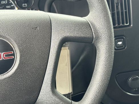 Used 2024 GMC Savana 2500 w/ Driver Convenience Package image 7