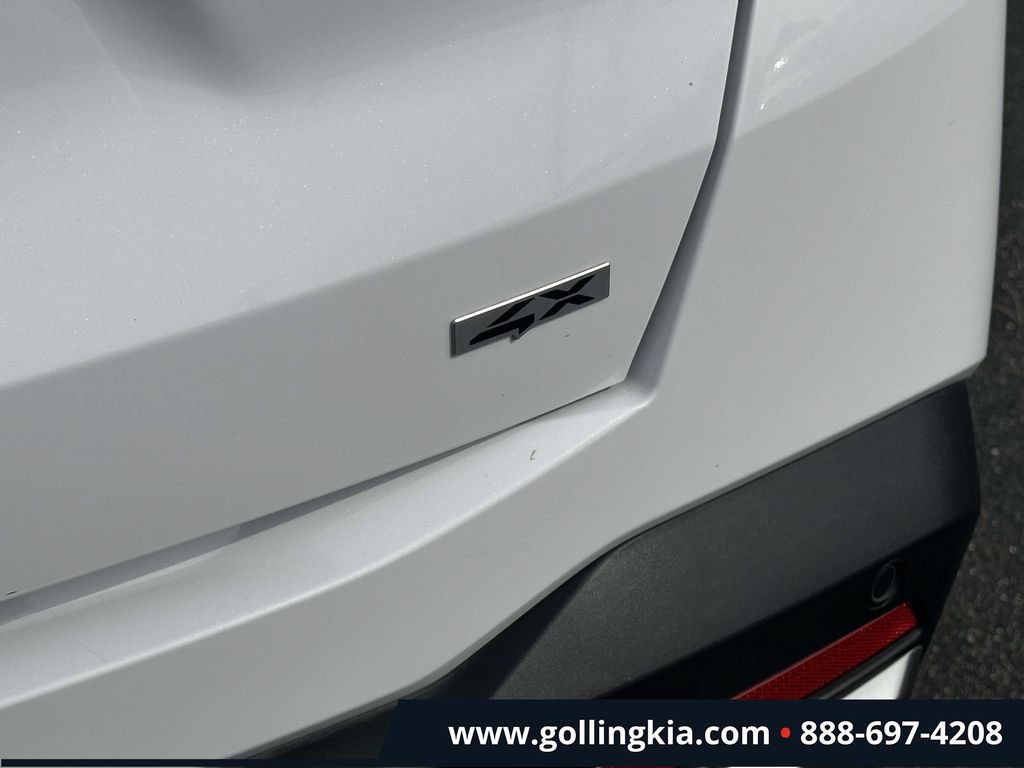 Certified 2026 Kia Sorento EX AWD/4WD image 8