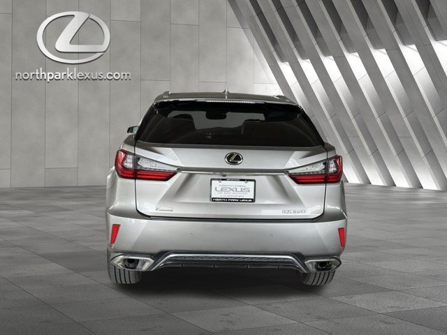 Used 2018 Lexus RX 350 F Sport w/ Accessory Package AWD/4WD image 28