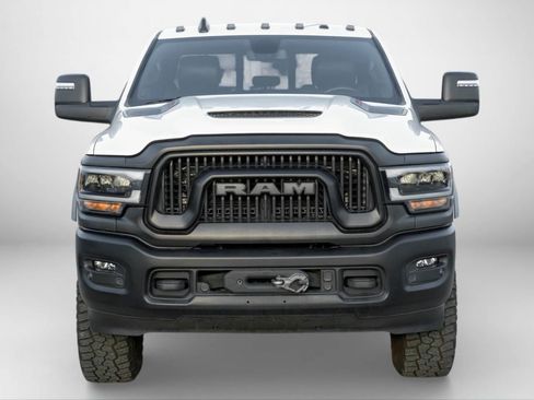 Used 2024 RAM 2500 Power Wagon w/ Level 1 Equipment Group image 3