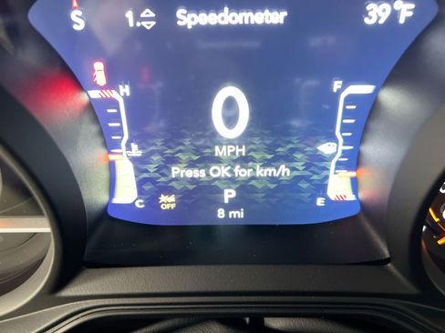 New 2026 Jeep Wrangler Unlimited Rubicon image 12