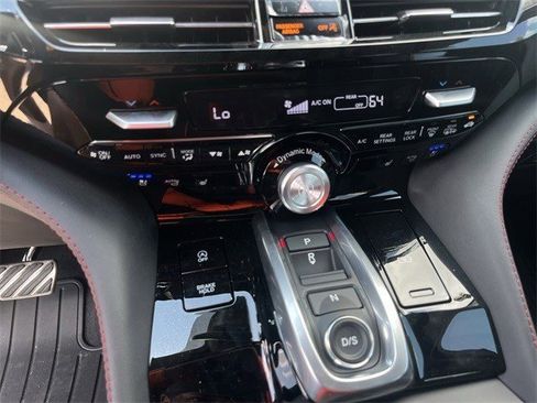 New 2026 Acura MDX A-Spec image 19
