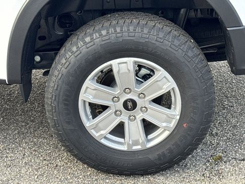 New 2025 Ford Ranger XL w/ Trailer Tow Package image 19