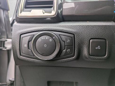 Used 2020 Ford Ranger Lariat w/ Equipment Group 501A Mid image 22