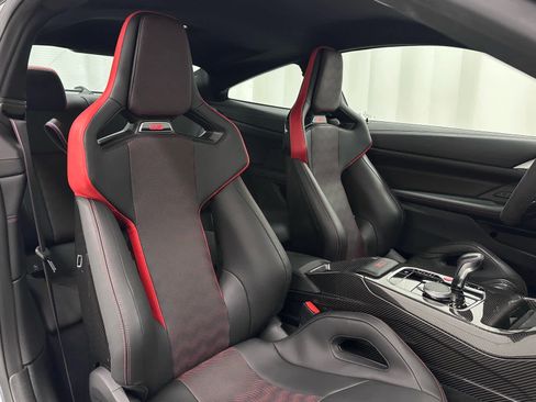 Used 2025 BMW M4 CS AWD/4WD image 20