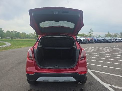Used 2018 Buick Encore Preferred FWD image 10