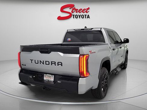 Used 2023 Toyota Tundra SR5 image 4