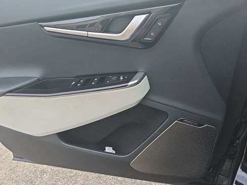 Used 2022 Kia EV6 GT-Line w/ GT-Line White Seat Package image 29