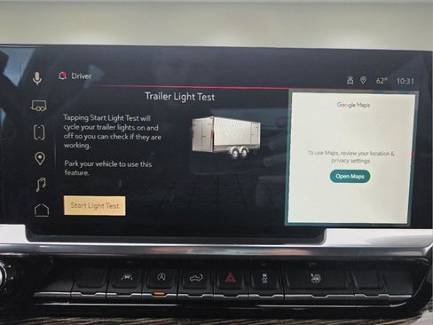 Used 2022 GMC Sierra 1500 Elevation w/ LPO, Elevation Black Package image 18