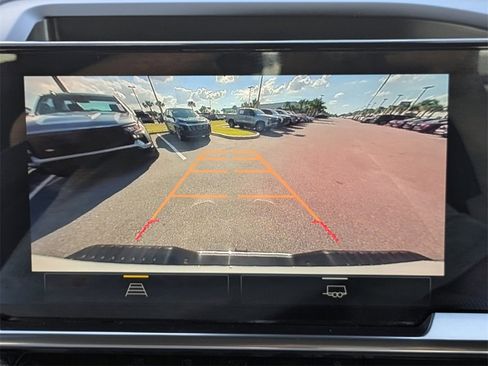 Certified 2024 Chevrolet Silverado 3500 LT image 22