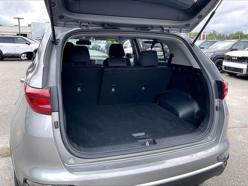 Used 2022 Kia Sportage LX AWD/4WD image 34