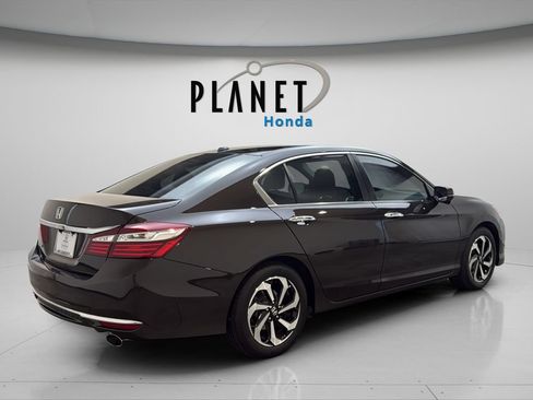 Used 2016 Honda Accord EX-L image 9