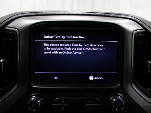 Used 2021 Chevrolet Silverado 1500 LTZ image 19