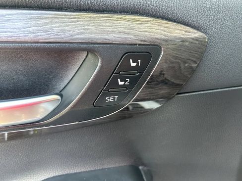 Used 2022 Toyota Highlander Limited FWD image 19