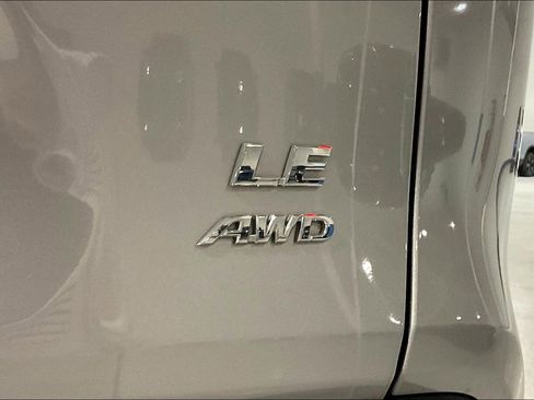 Used 2024 Toyota RAV4 LE image 24