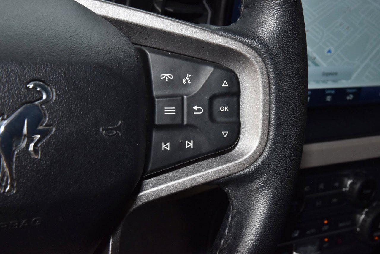 Used 2022 Ford Bronco Wildtrak AWD/4WD image 25