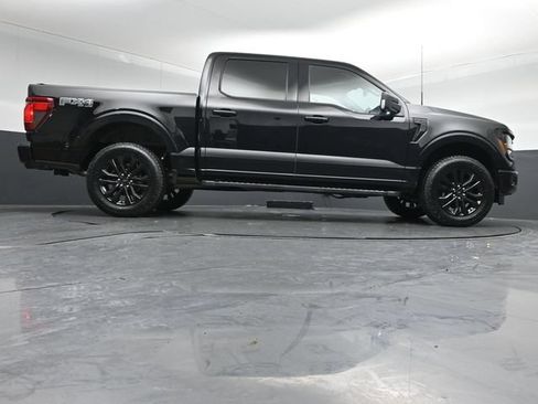 Certified 2024 Ford F150 XLT w/ Equipment Group 302A MID AWD/4WD image 44
