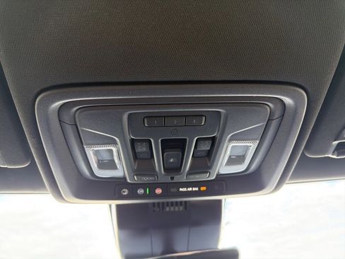 New 2026 Chevrolet Silverado 1500 High Country image 21