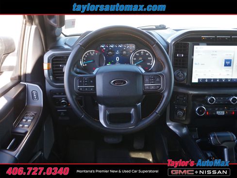 Used 2023 Ford F150 Tremor image 29