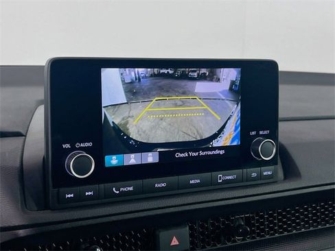 Certified 2024 Honda CR-V LX image 15