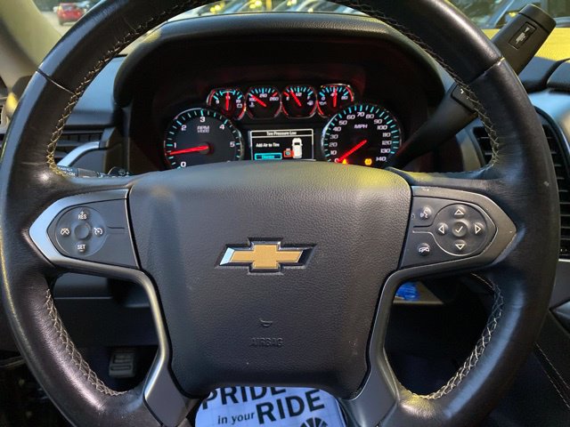 Used 2019 Chevrolet Tahoe LS AWD/4WD image 11