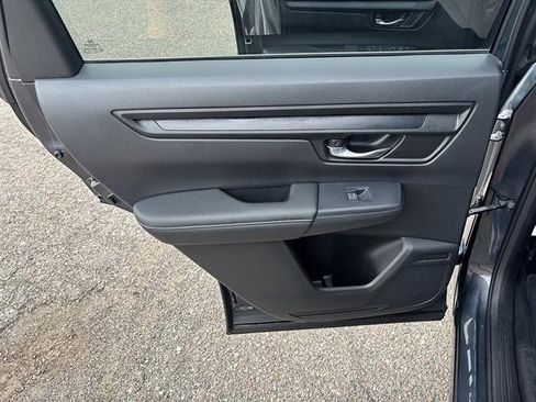 Used 2024 Honda CR-V EX image 19