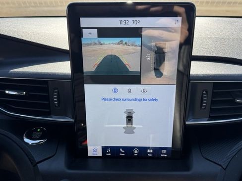 Used 2020 Ford Explorer ST w/ Premium Technology Package image 19