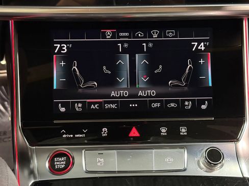 Used 2021 Audi RS 6 w/ Carbon Optic Package image 37