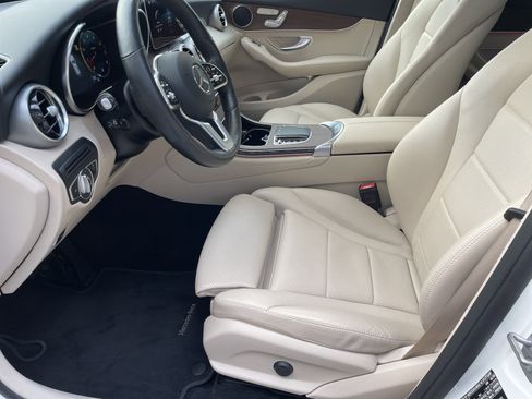 Certified 2021 Mercedes-Benz GLC 300 4MATIC image 22