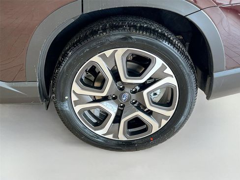 New 2026 Subaru Ascent Touring image 37