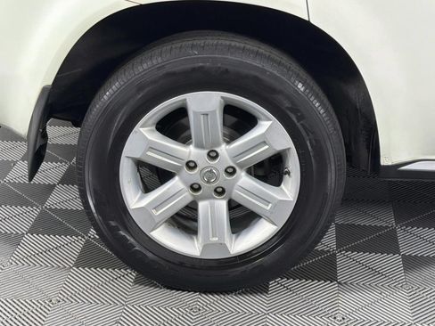 Used 2007 Nissan Murano SL w/ Touring Pkg AWD/4WD image 30